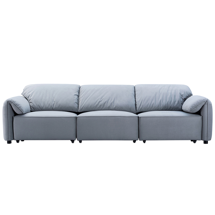 莫里斯 智能沙發 Morris AI Reclining Sofa