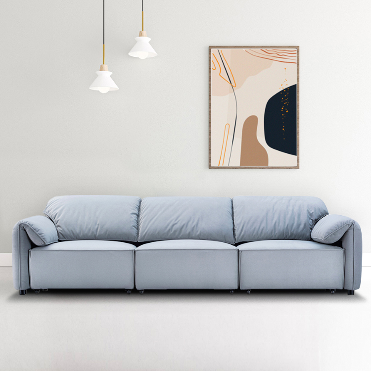 莫里斯 智能沙發 Morris AI Reclining Sofa