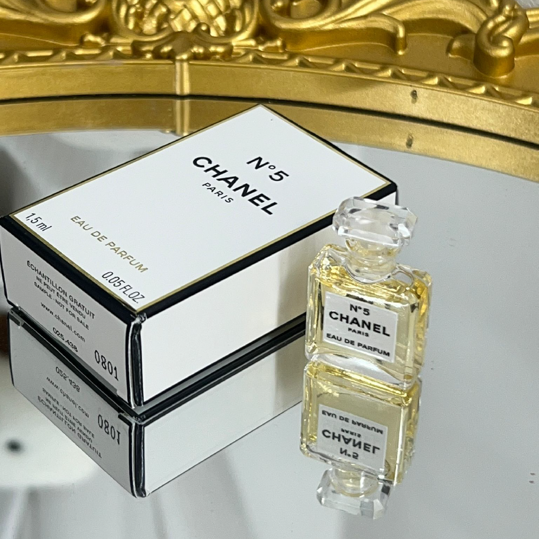 Chloe - Nomade Eau de Parfum 50ml Gift Set