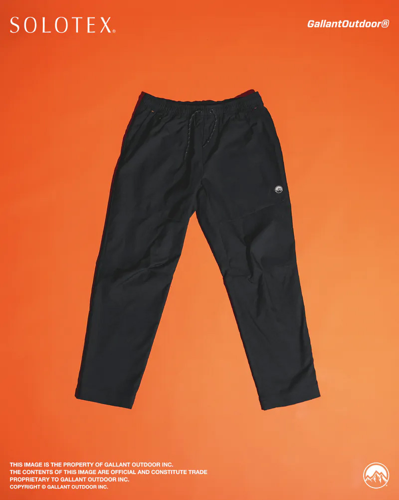 【Gallant】Solotex® WR Daily Pants