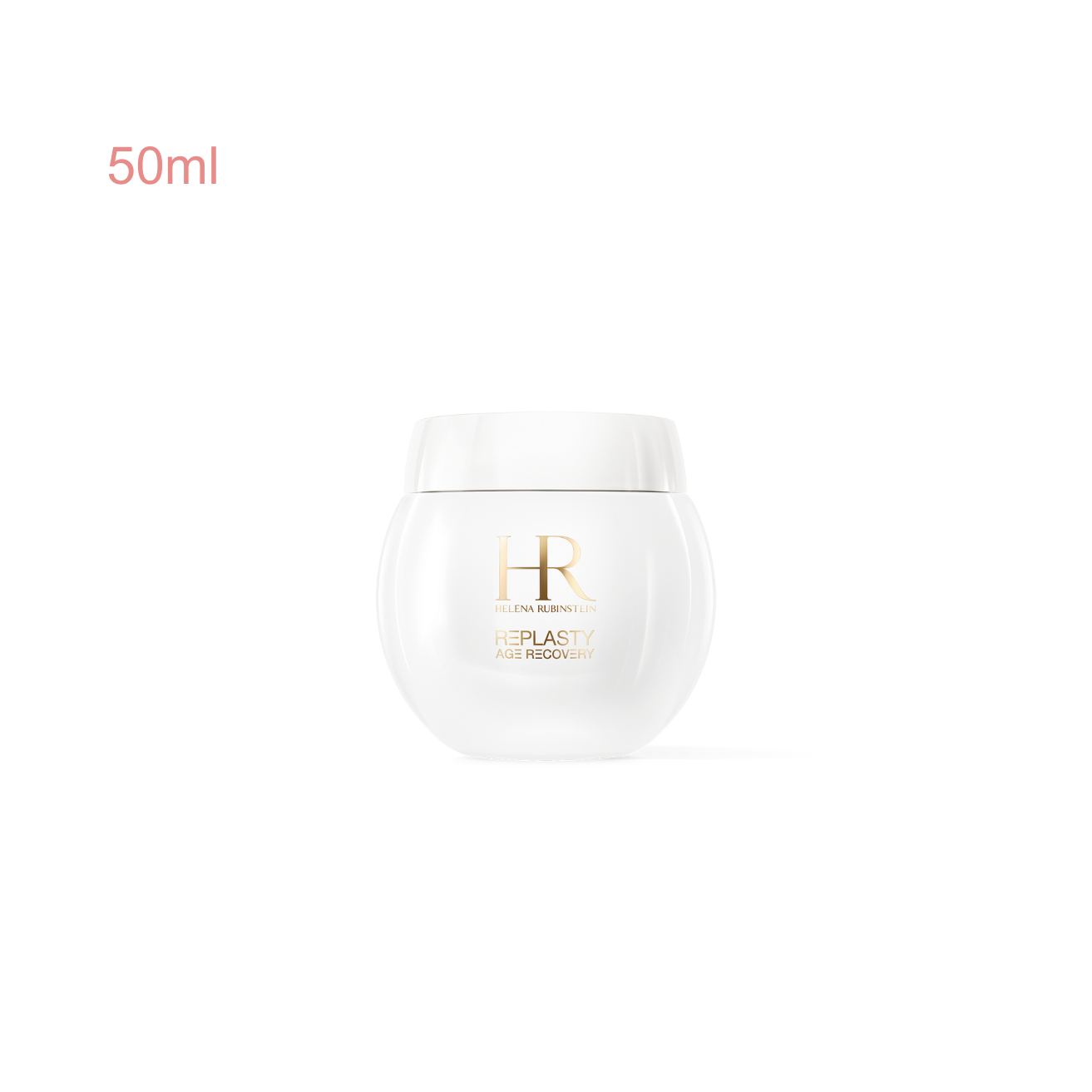 HELENA RUBINSTEIN REPLASTY 修復日霜