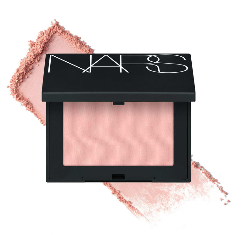 Nars 新版 胭脂 柔蜜桃色 SEX APPEAL 4.8g