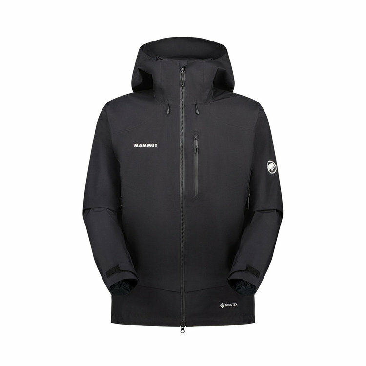 美品 Ayako Pro HS Hooded Jacket AF Men 2XL Mammut Ayako Pro 2.0 HS Hooded Jacket AF Men 30281