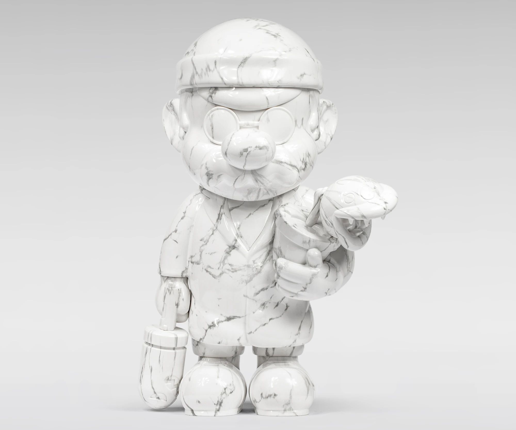 SUP. PRO. XL // MARBLE