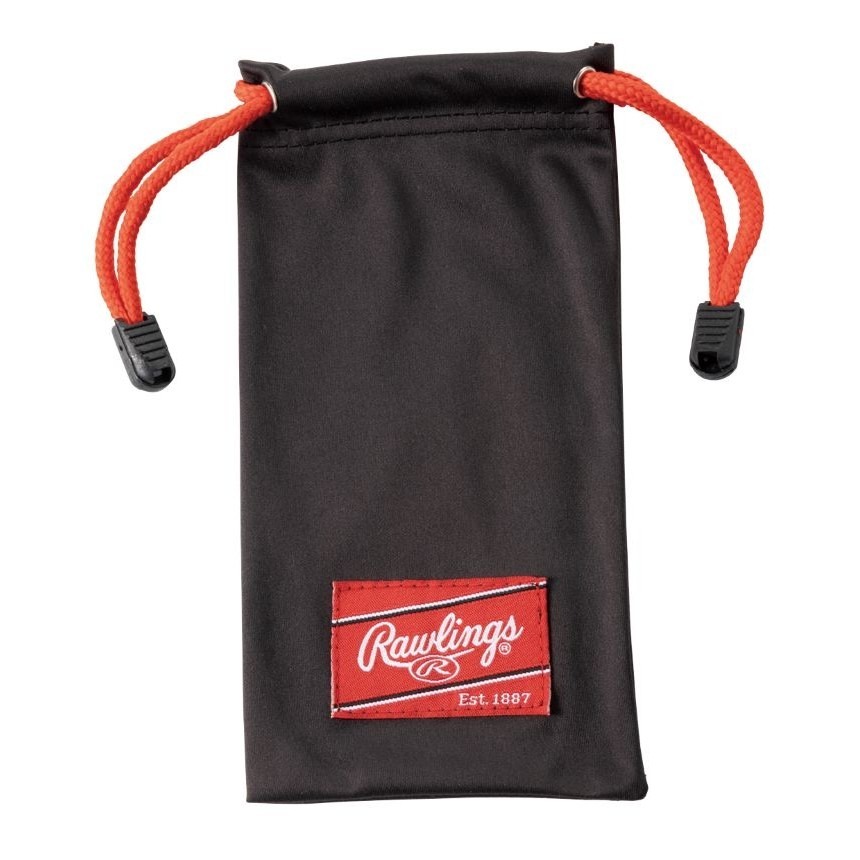Rawlings サングラス 粉砕防止  REW21-007PM-BSR