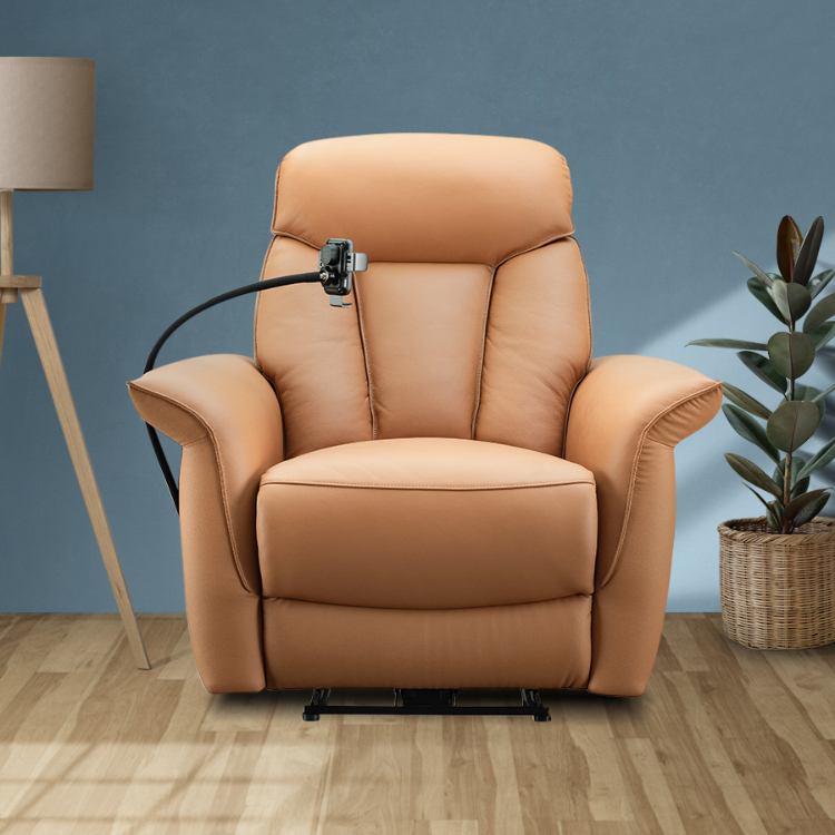 奧裡 單人智能沙發 Auri AI Reclining Sofa