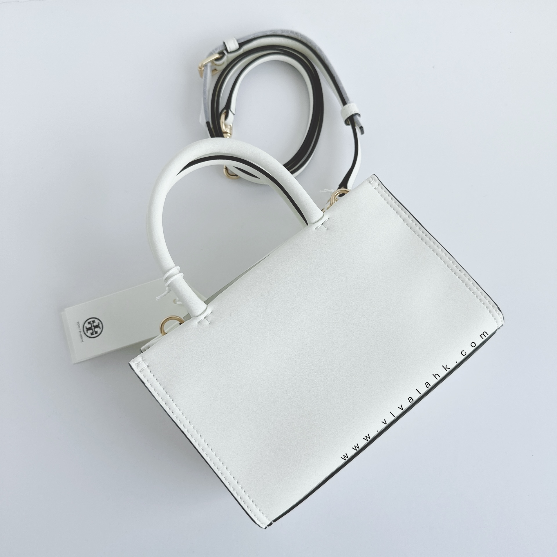 Tory Burch - Mini Ella Bio Tote (145613)