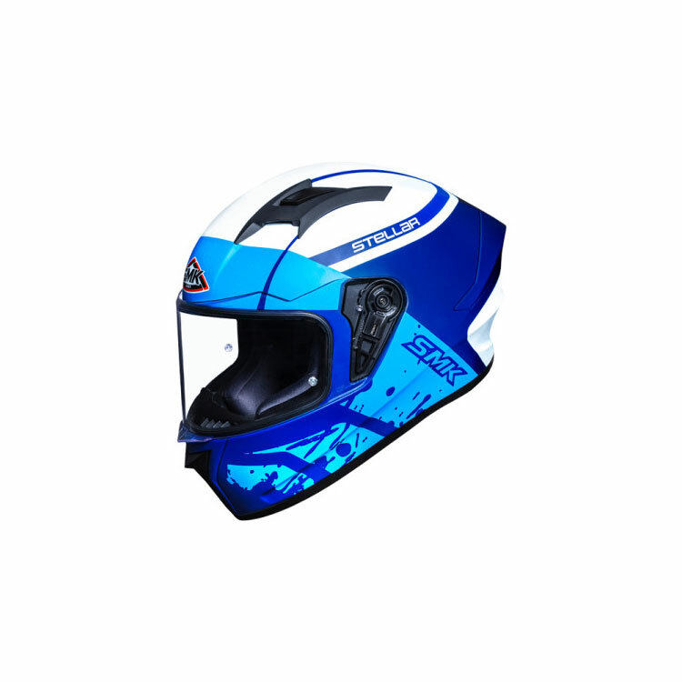 SMK STELLAR 全罩安全帽 SQUAD 突擊隊