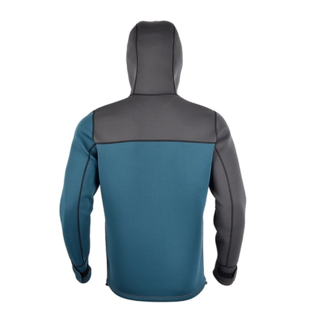 AROPEC 2MM 船潛外套 防風連帽外套