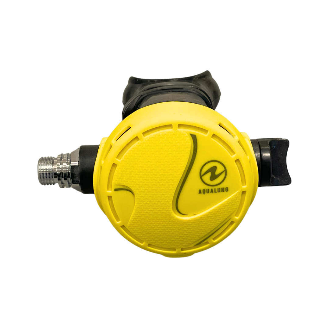 ▲Aqua Lung Calypso 水精靈 備用二級頭(保固兩年)