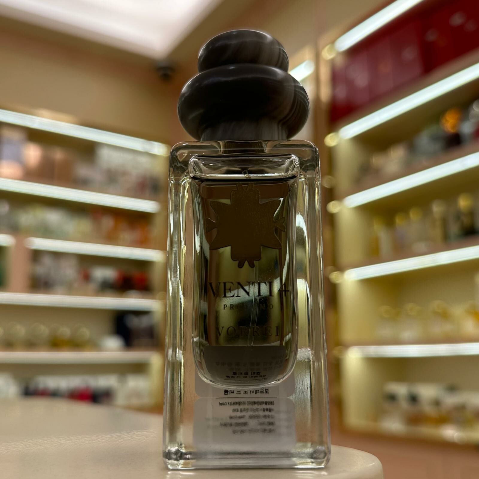 Venti4 Vorrei EDP 50ml