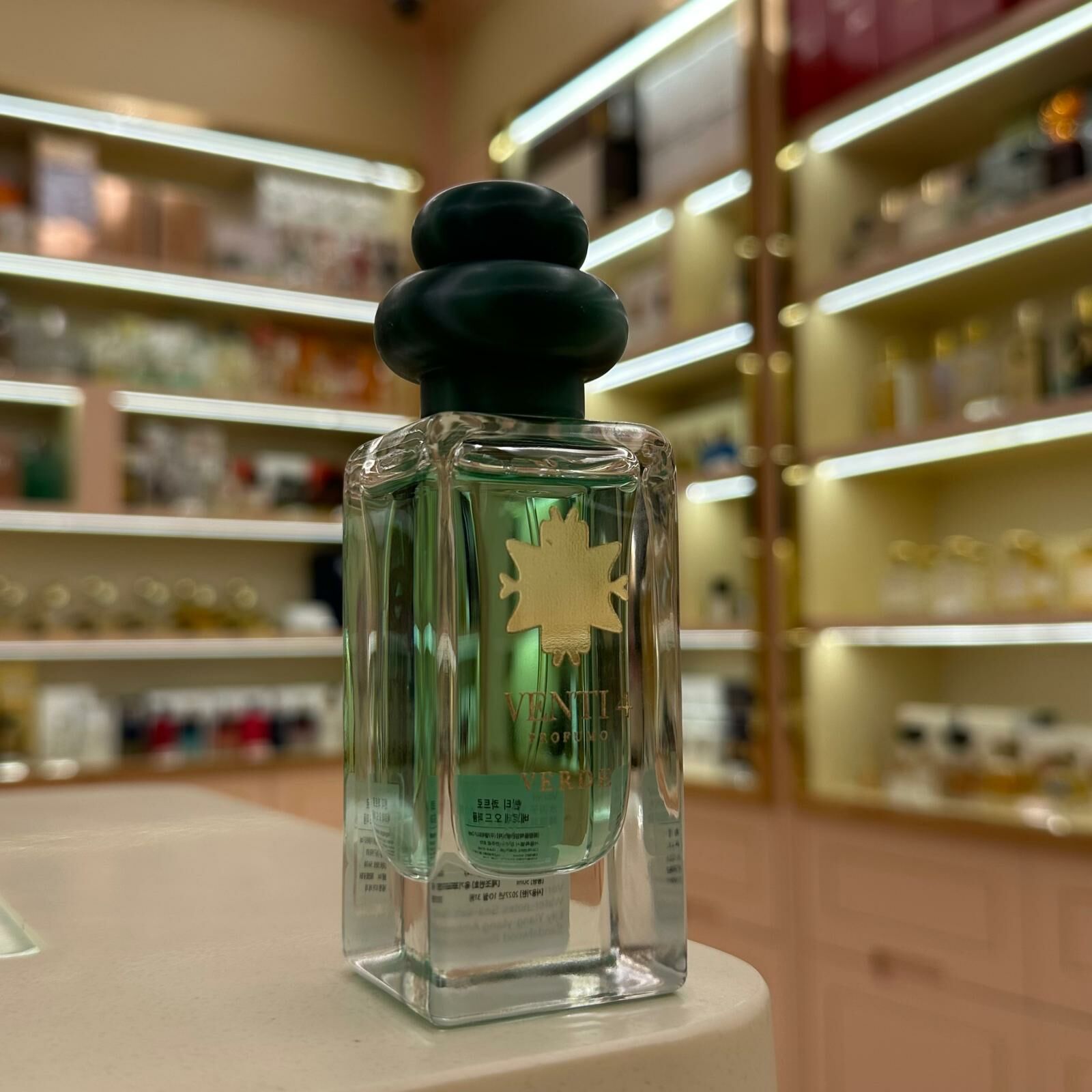 Venti4 Verde EDP 50ml