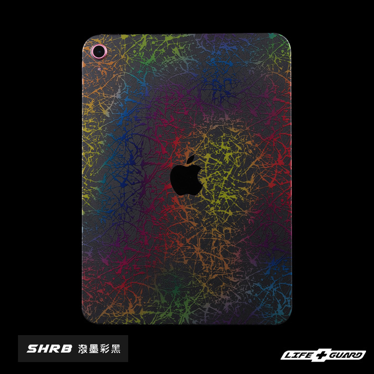 iPad 10.9吋 (第 10 代) 貼膜