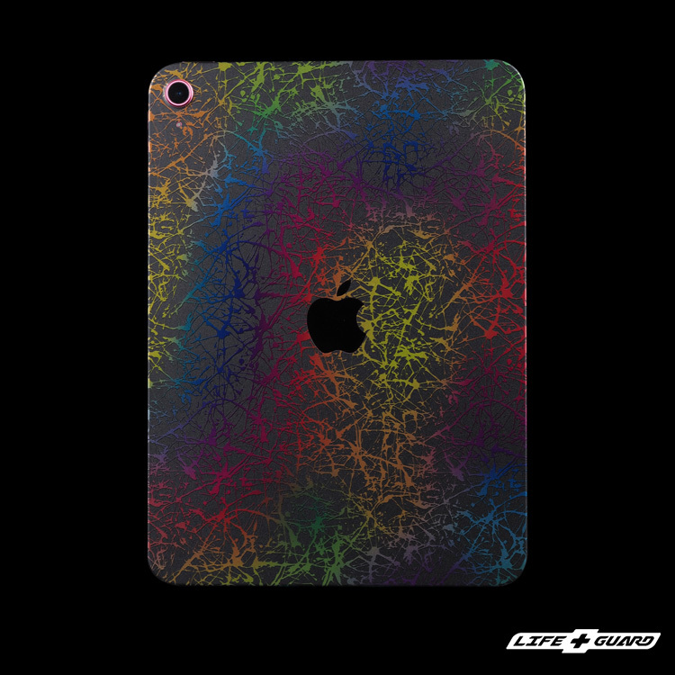 iPad 10.9吋 (第 10 代) 貼膜