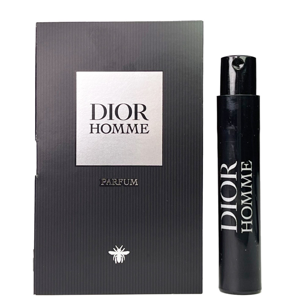 Dior 迪奧 DIOR HOMME 香精 (Parfum) 1ml 針管