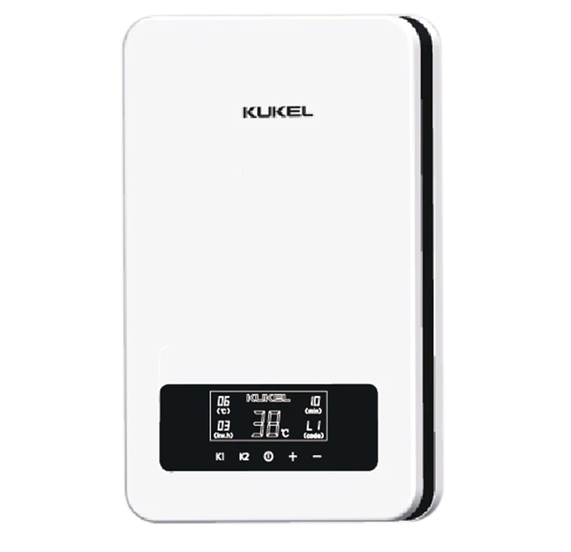 KUKEL KUL59-828  電熱水爐