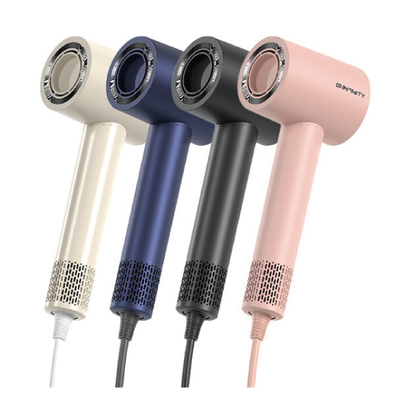 Infinity V10 2億水潤負離子護髮風筒 <香港行貨>