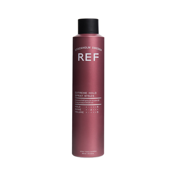 REF - 特強定型噴霧 Extreme Hold Spray N°525 300ml