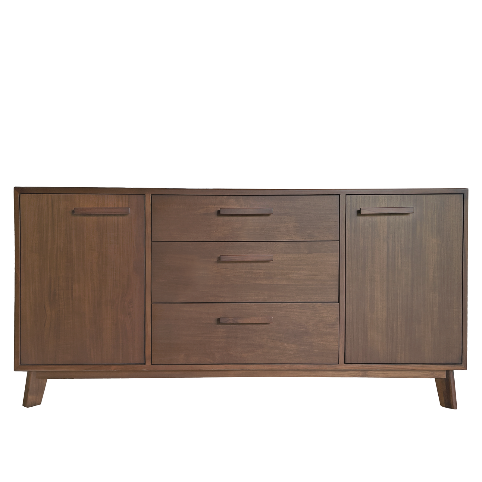 Haus 美胡色長櫃〔SB122SＷ〕