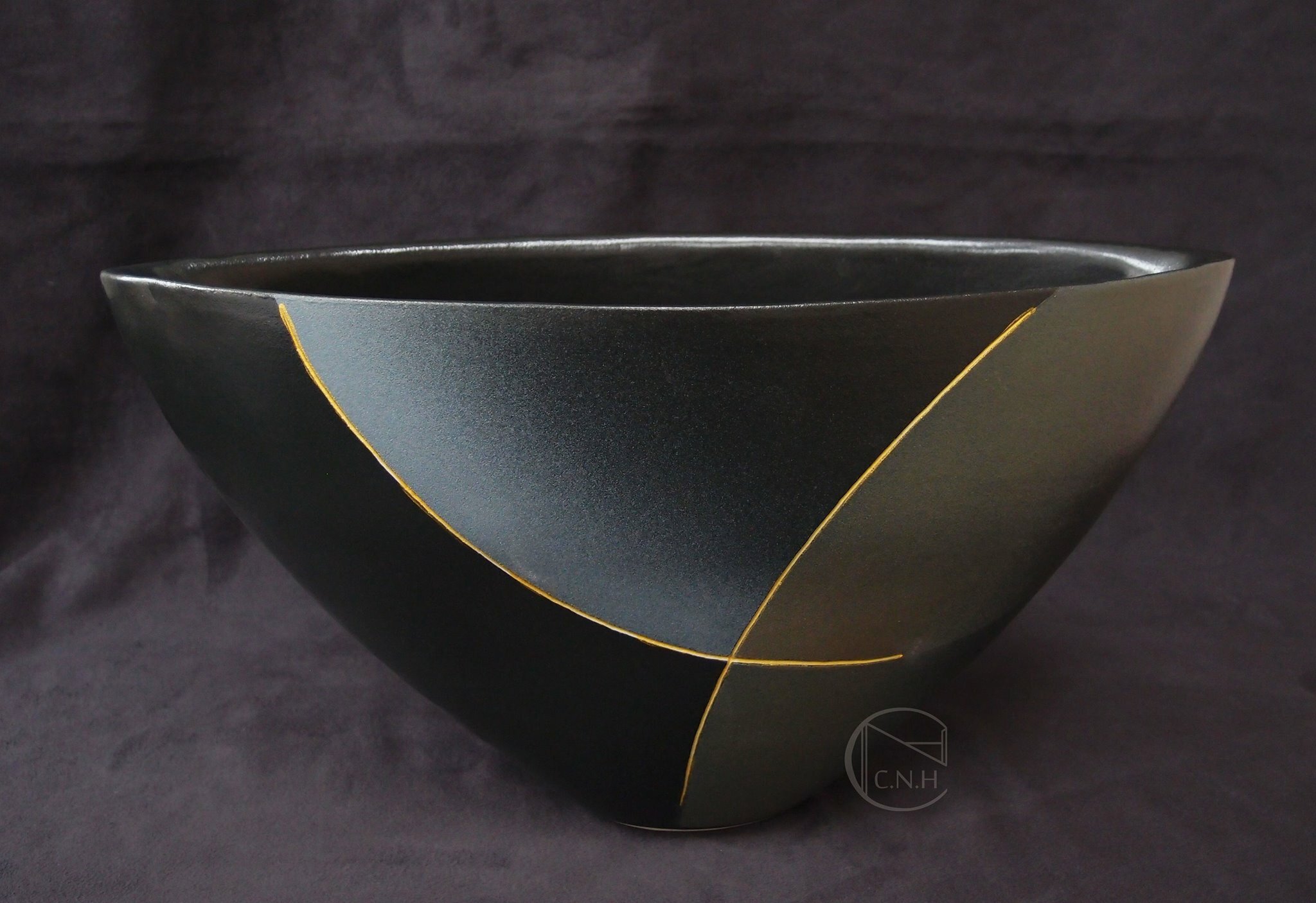 手作陶瓷花器-西海岸