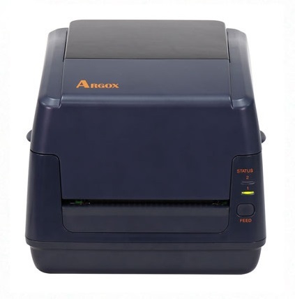 Argox P4-250, Pro P4-350 Pro, P4-650 Pro 條碼打印機barcode printer USB, Ethernet, Free Label design software support Excel Database