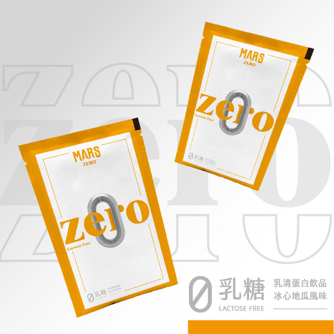 【Mars】冰心地瓜 (零乳糖)-單包