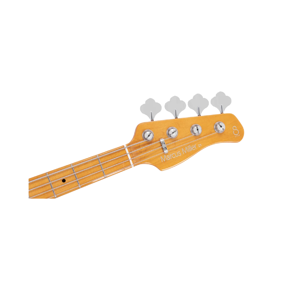 Sire Sire / Marcus Miller Z3 2nd 四弦電貝斯 (玫瑰金色) 第 4 張圖片｜三峽吉他 / Bass