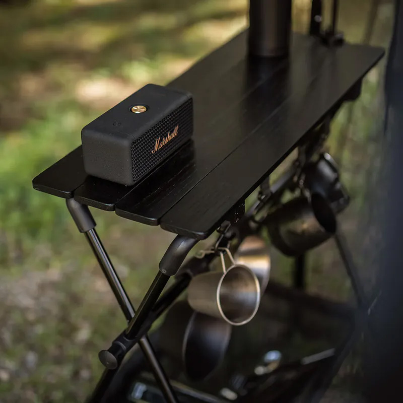 【Camping Bar】瀝水掛架＋天板