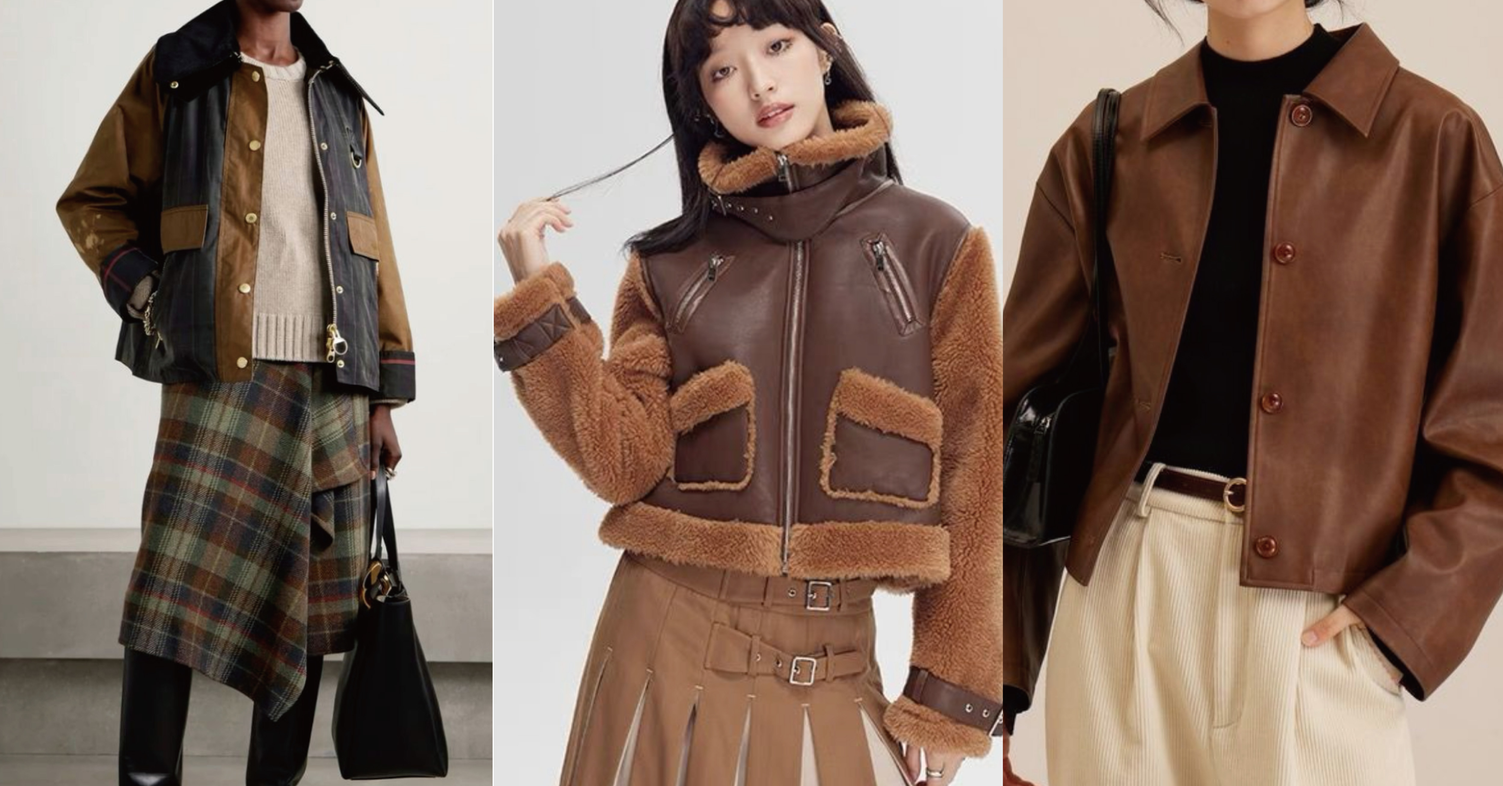 時尚圈吹起一陣稻香 巴恩風來襲！2025流行趨勢 - BONNY&READ飾品