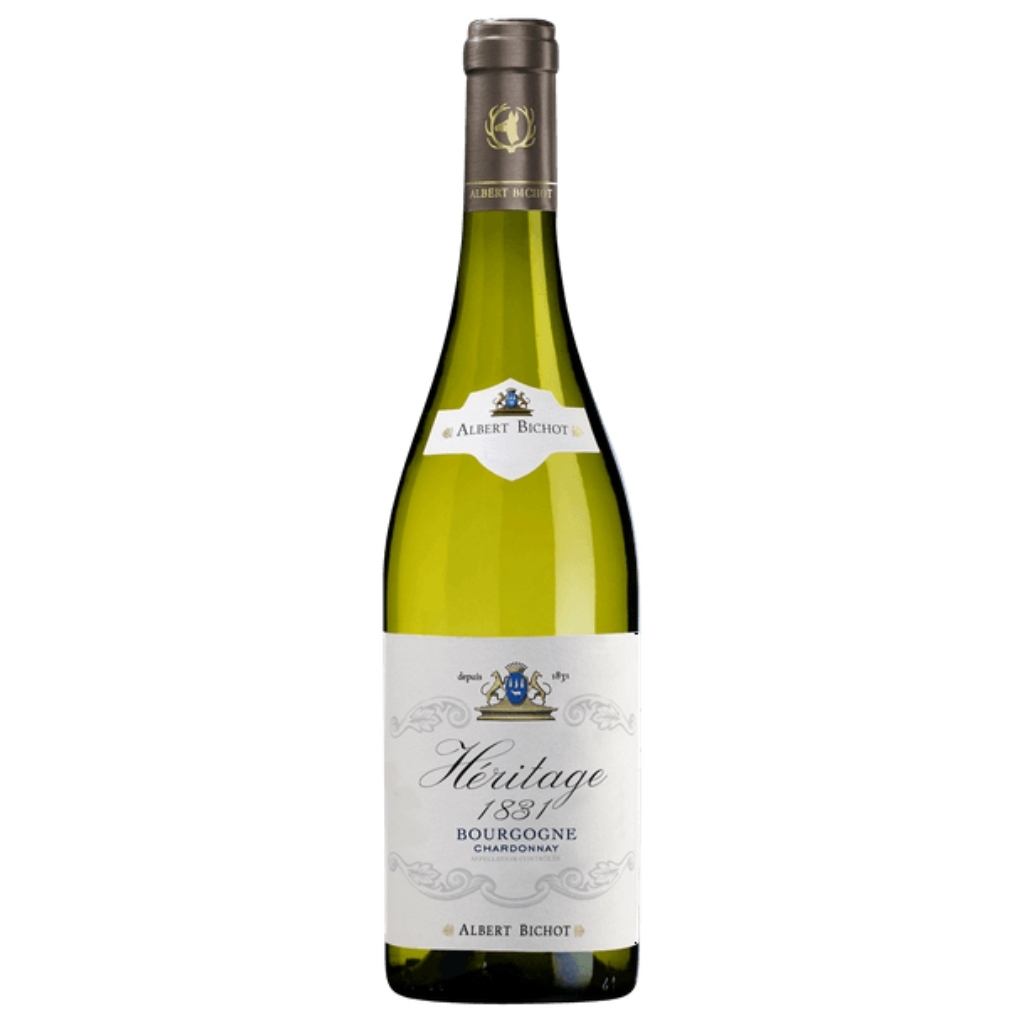 Albert Bichot Bourgogne Heritage 1831 Blc 2018