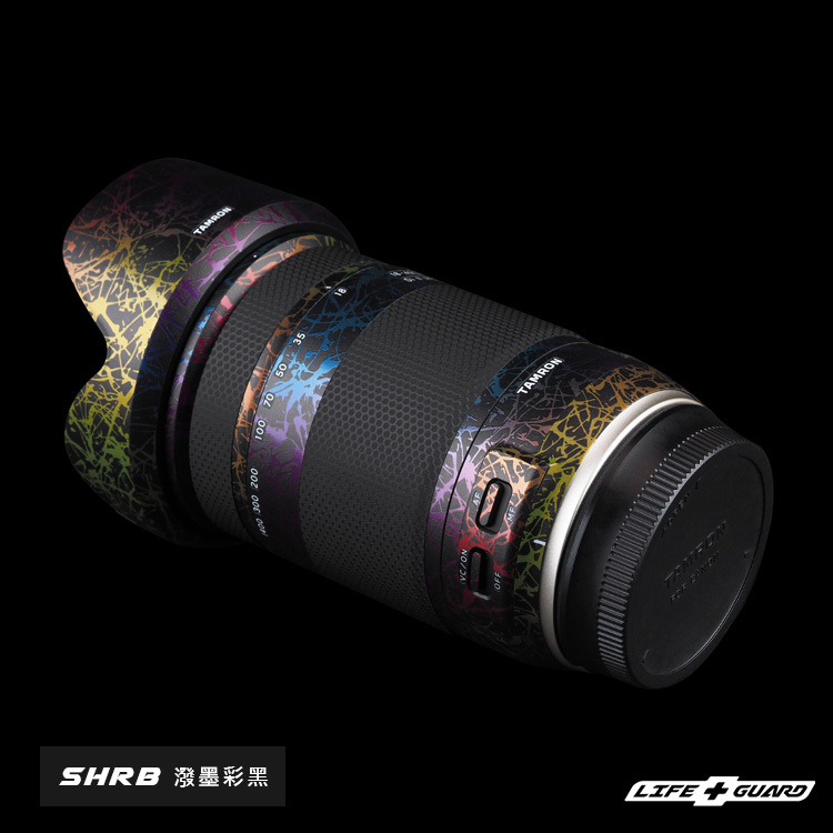 TAMRON 18-400mm F3.5-6.3 Di II VC HLD (B028) 鏡頭貼膜