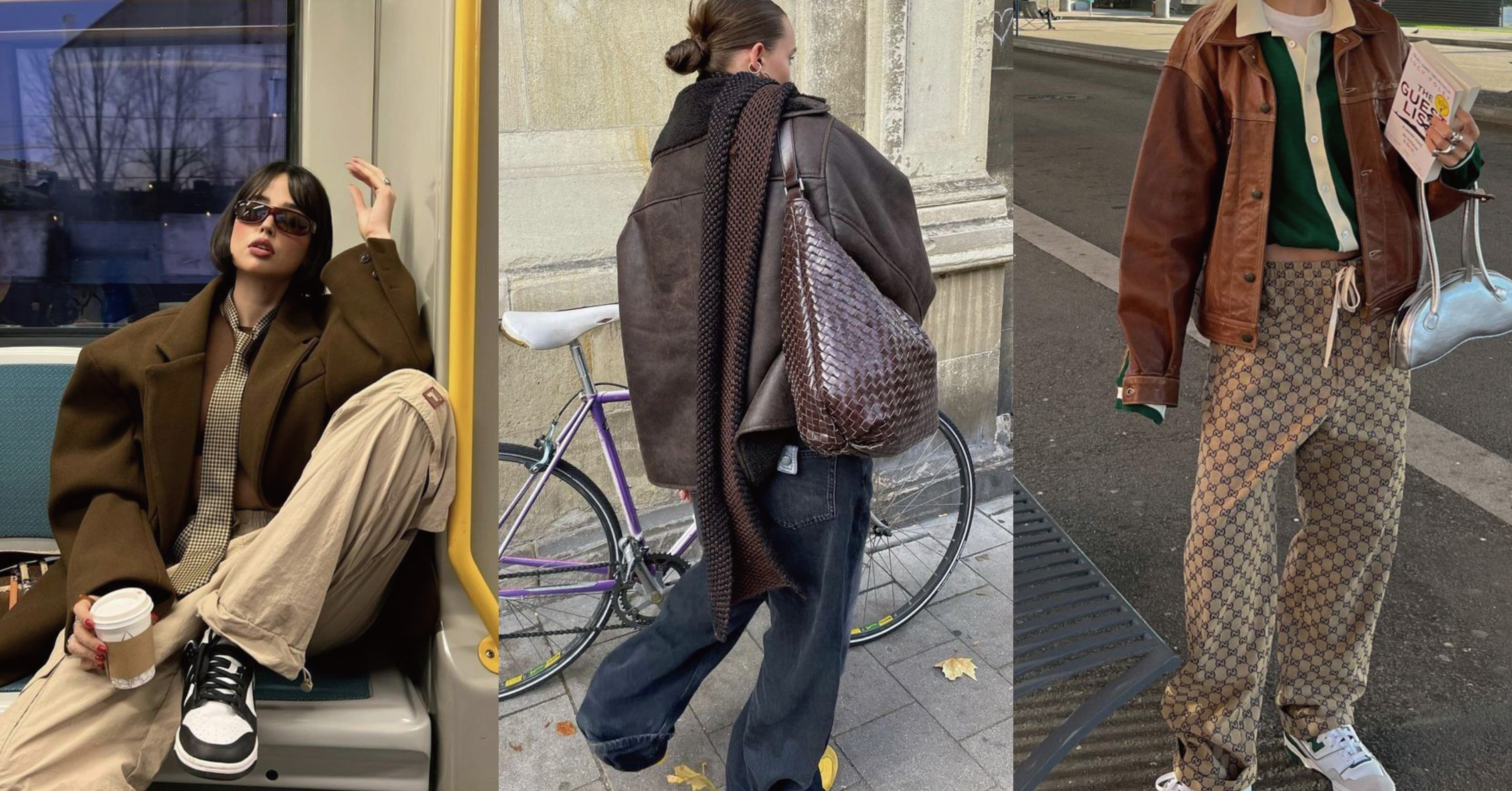 時尚圈吹起一陣稻香 巴恩風來襲！2025流行趨勢 - BONNY&READ飾品