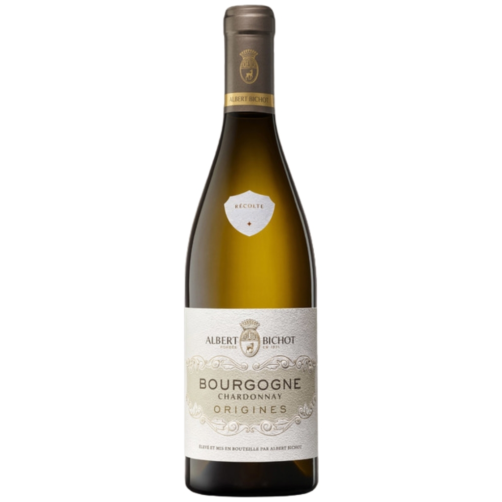 Albert Bichot Bourgogne Char "ORIGINES" 2022