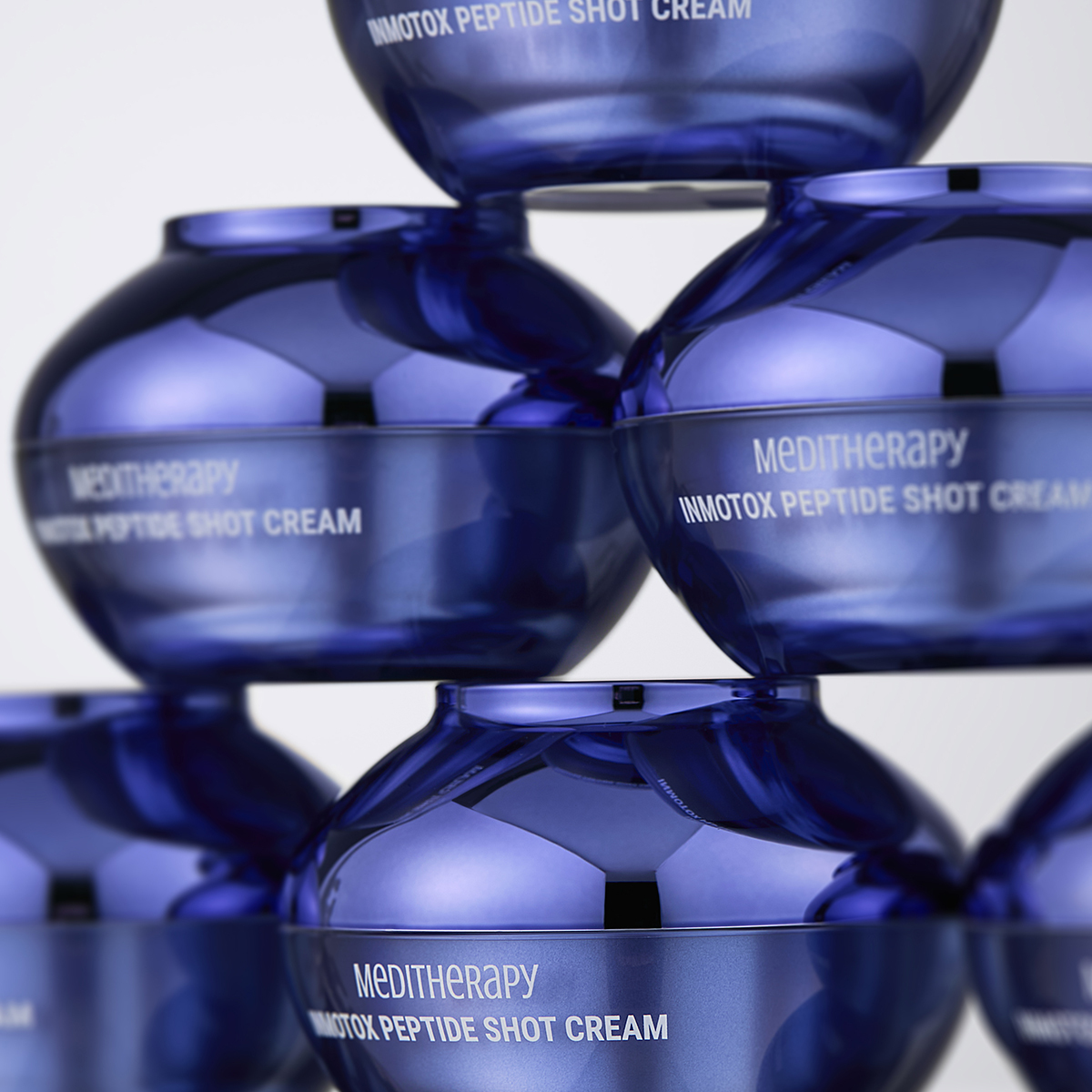 MEDITHERAPY] INMOTOX PEPTIDE SHOT CREAM