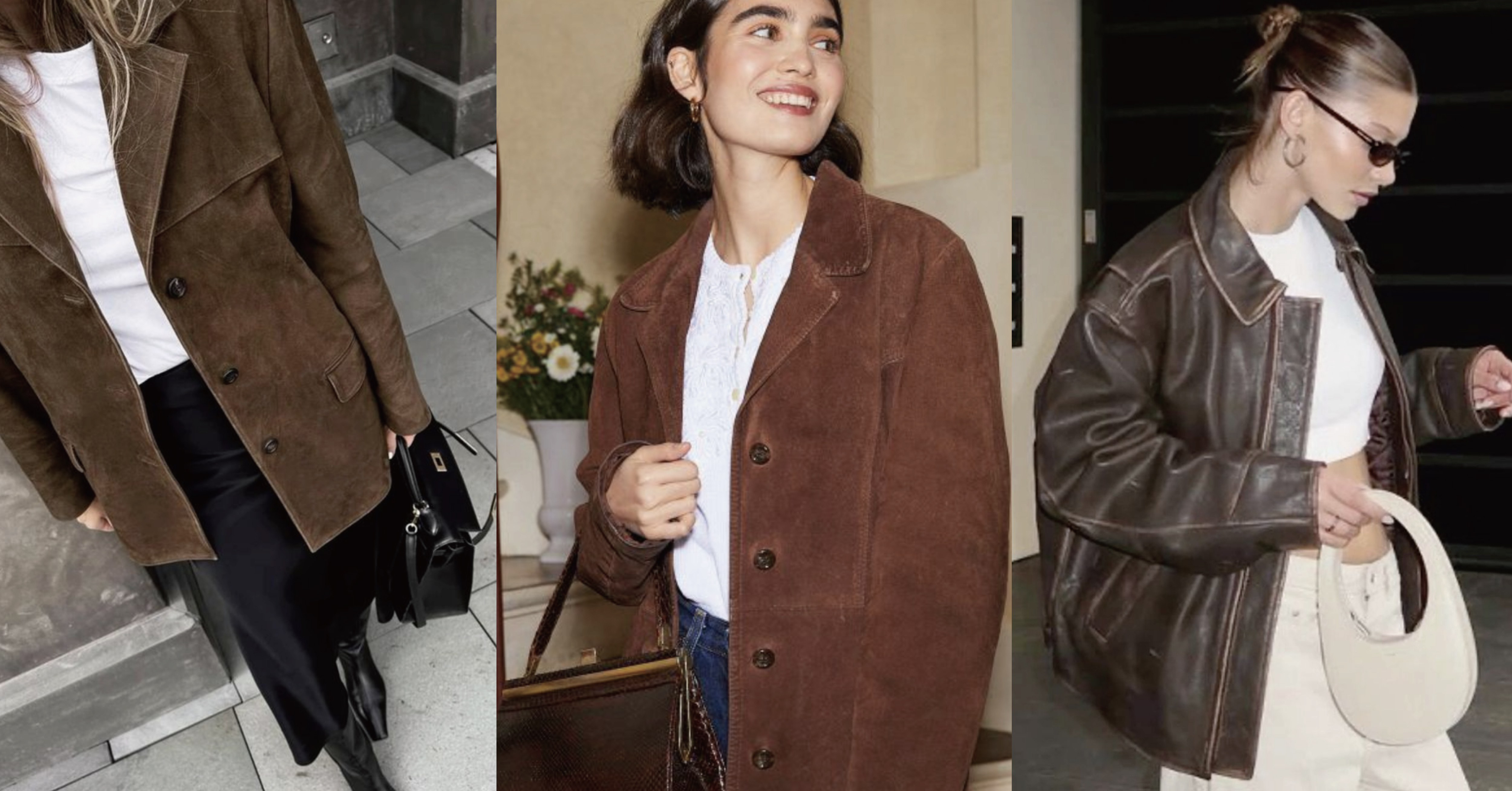 時尚圈吹起一陣稻香 巴恩風來襲！2025流行趨勢 - BONNY&READ飾品