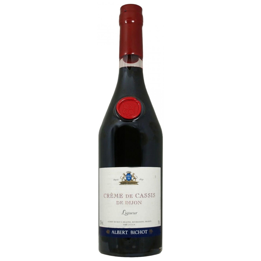 Albert Bichot Creme De Casis