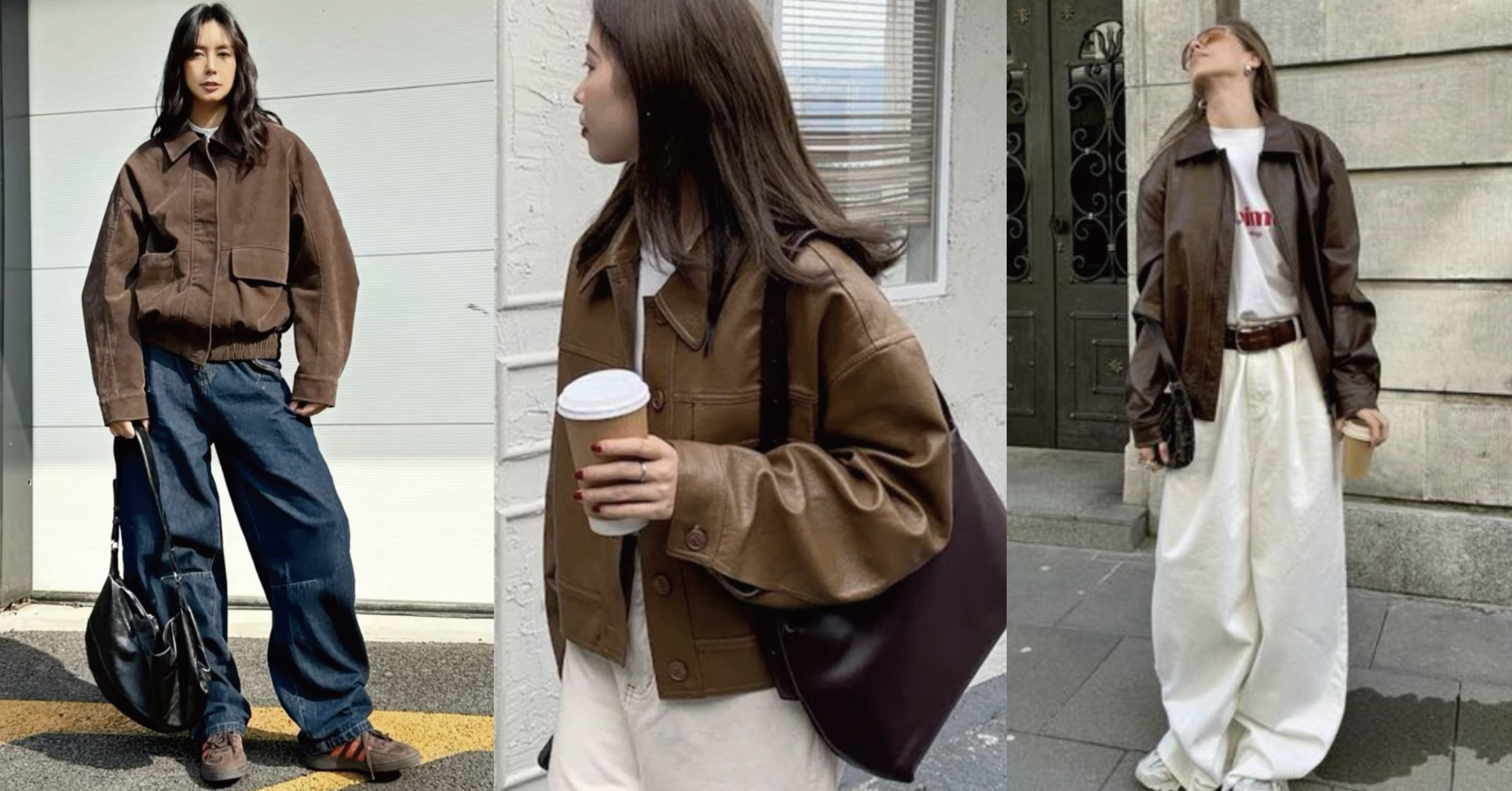 時尚圈吹起一陣稻香 巴恩風來襲！2025流行趨勢 - BONNY&READ飾品