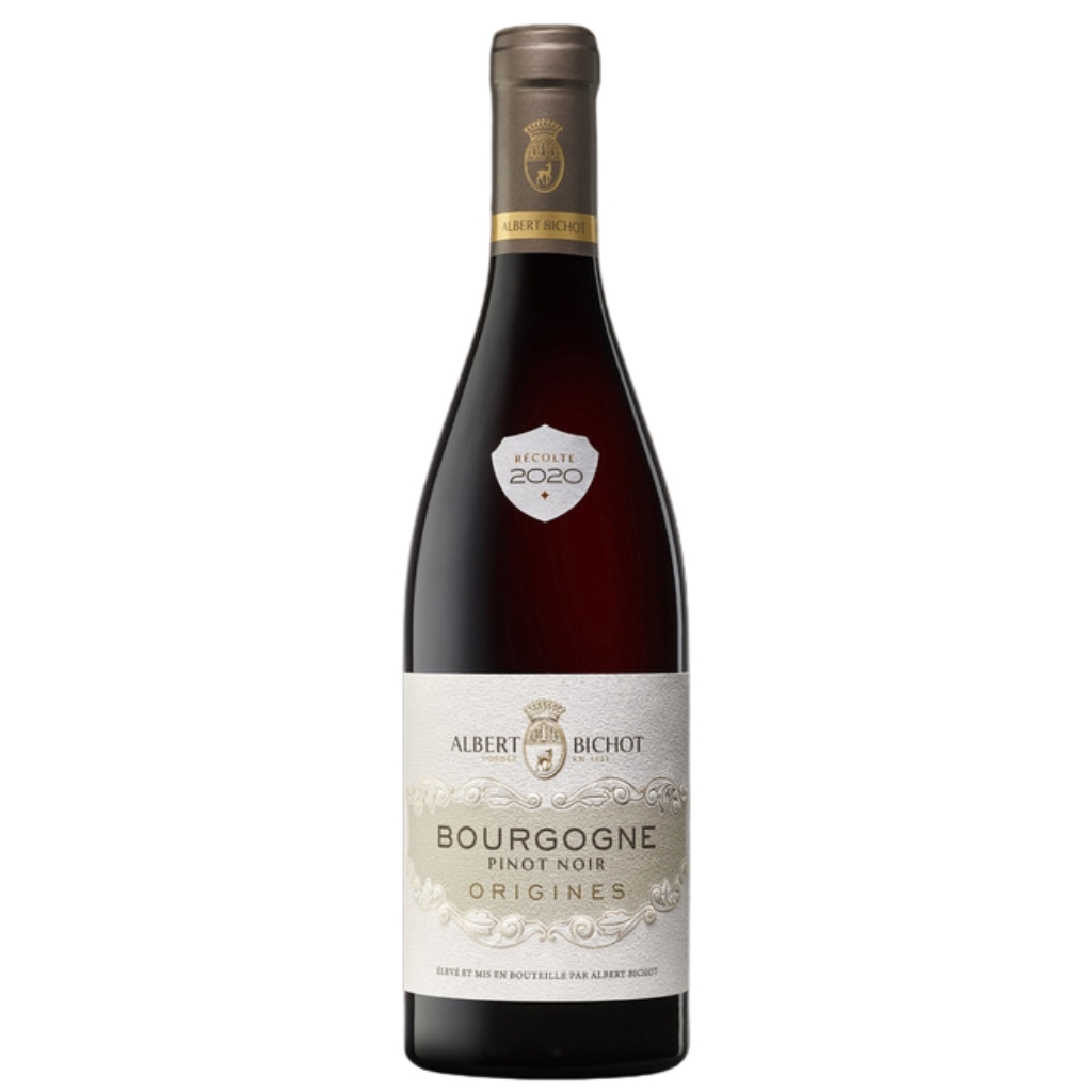 Albert Bichot Bourgogne Pinot Noir "ORIGINES" 2020