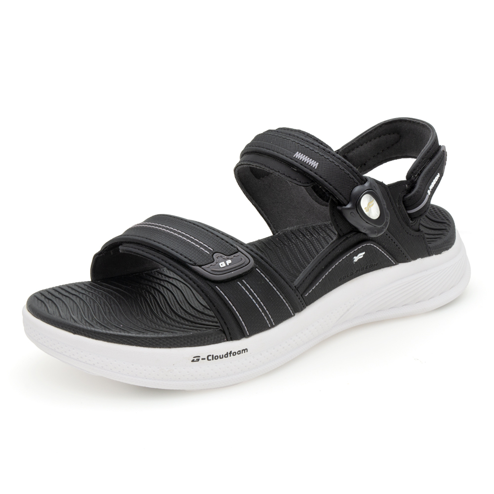 GP 女涼鞋 G5755W 黑色