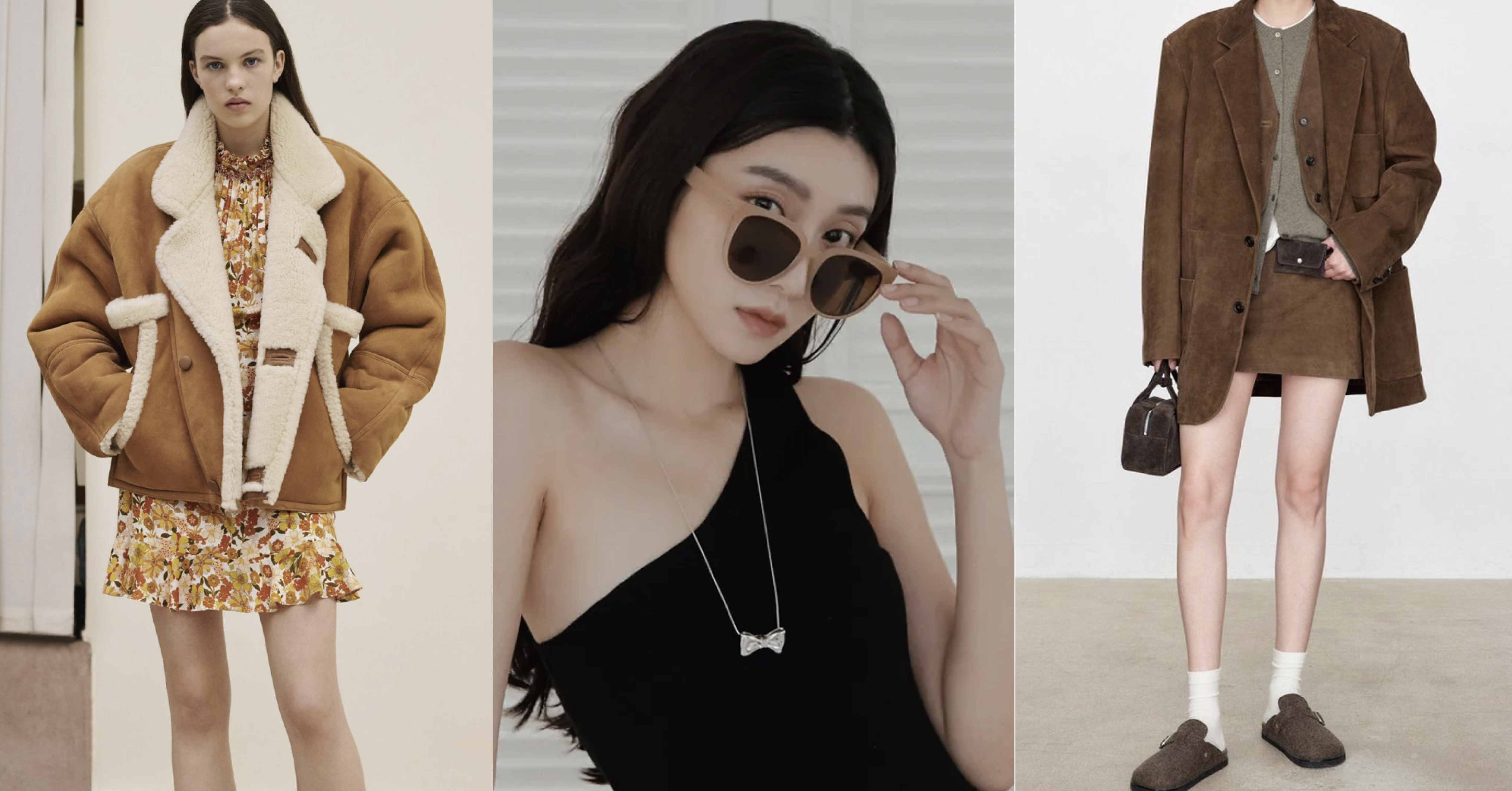 時尚圈吹起一陣稻香 巴恩風來襲！2025流行趨勢 - BONNY&READ飾品