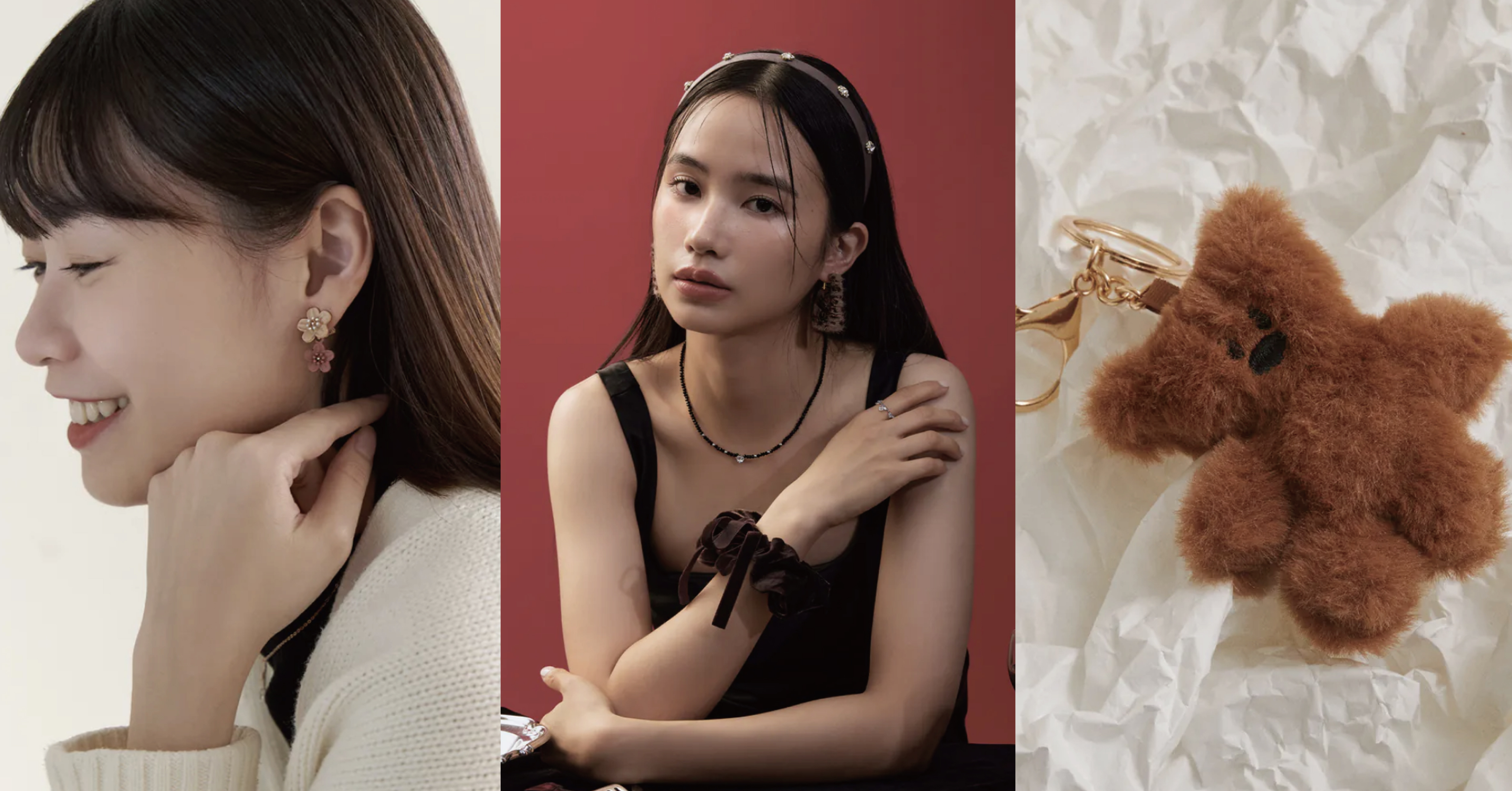 時尚圈吹起一陣稻香 巴恩風來襲！2025流行趨勢 - BONNY&READ飾品