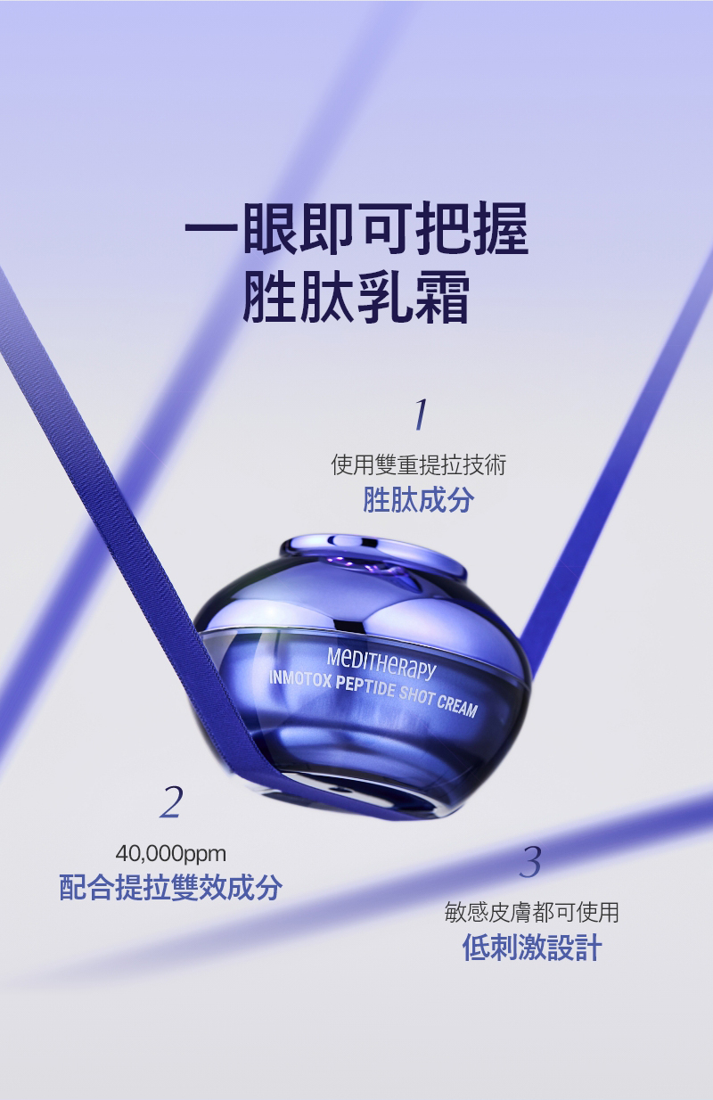 フェイスクリーム MEDITHERAPY INMOTOX PEPTIDE SHOT CREAM 800x.jpg?