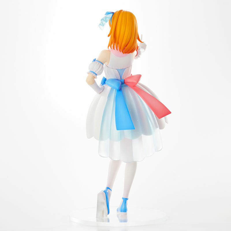 Sep Union Creative Love Live! Super Star!!" Kanon Shibuya Tiny Stars ver. 1/6 Complete Figure Pre-order