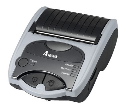 Argox MP3-200 攜帶型條碼打印機