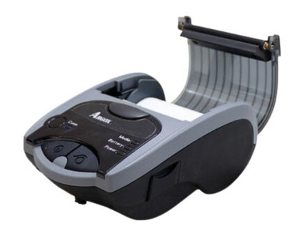 Argox MP3-200 攜帶型條碼打印機