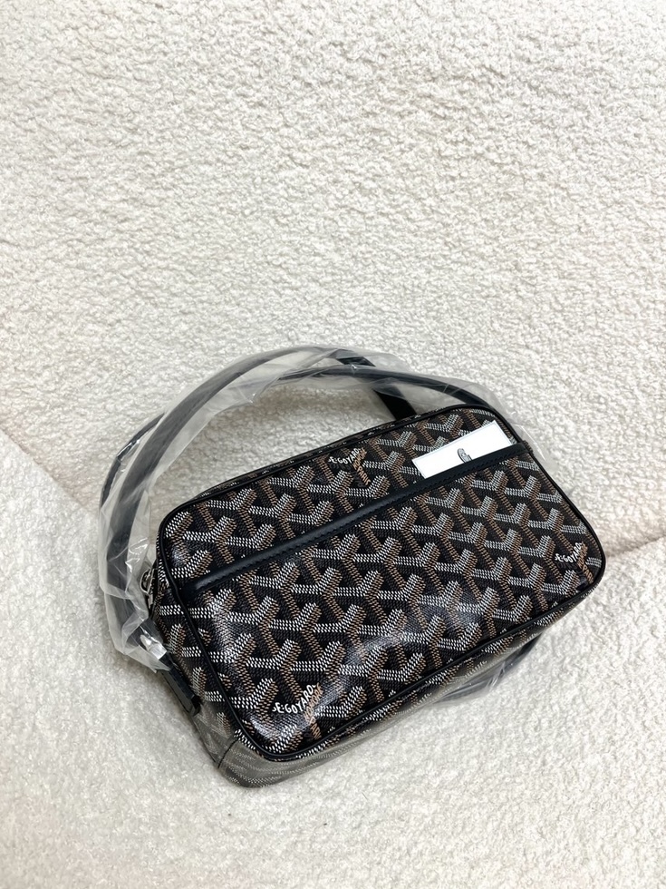 GOYARD Cap-Vert PM 手袋