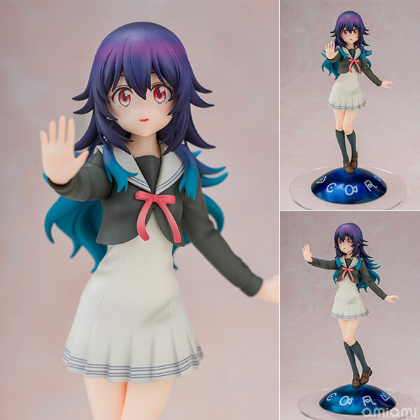 Oct PROOF TV Anime "Hoshikuzu Telepath" "Umika Konohoshi" 1/7 Complete Figure Pre-order