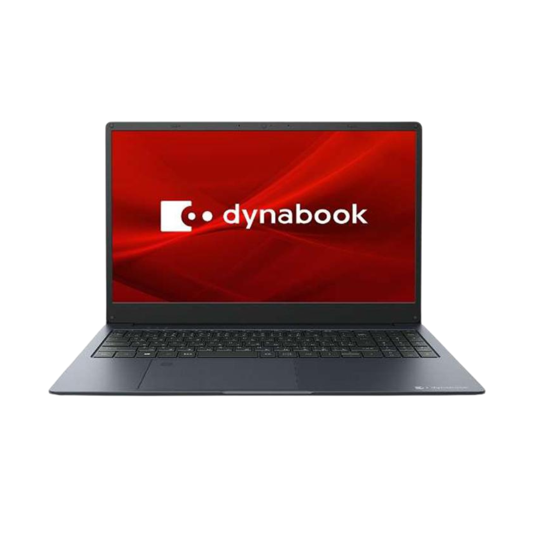 Toshiba Dynabook P1 B3UN-EB
