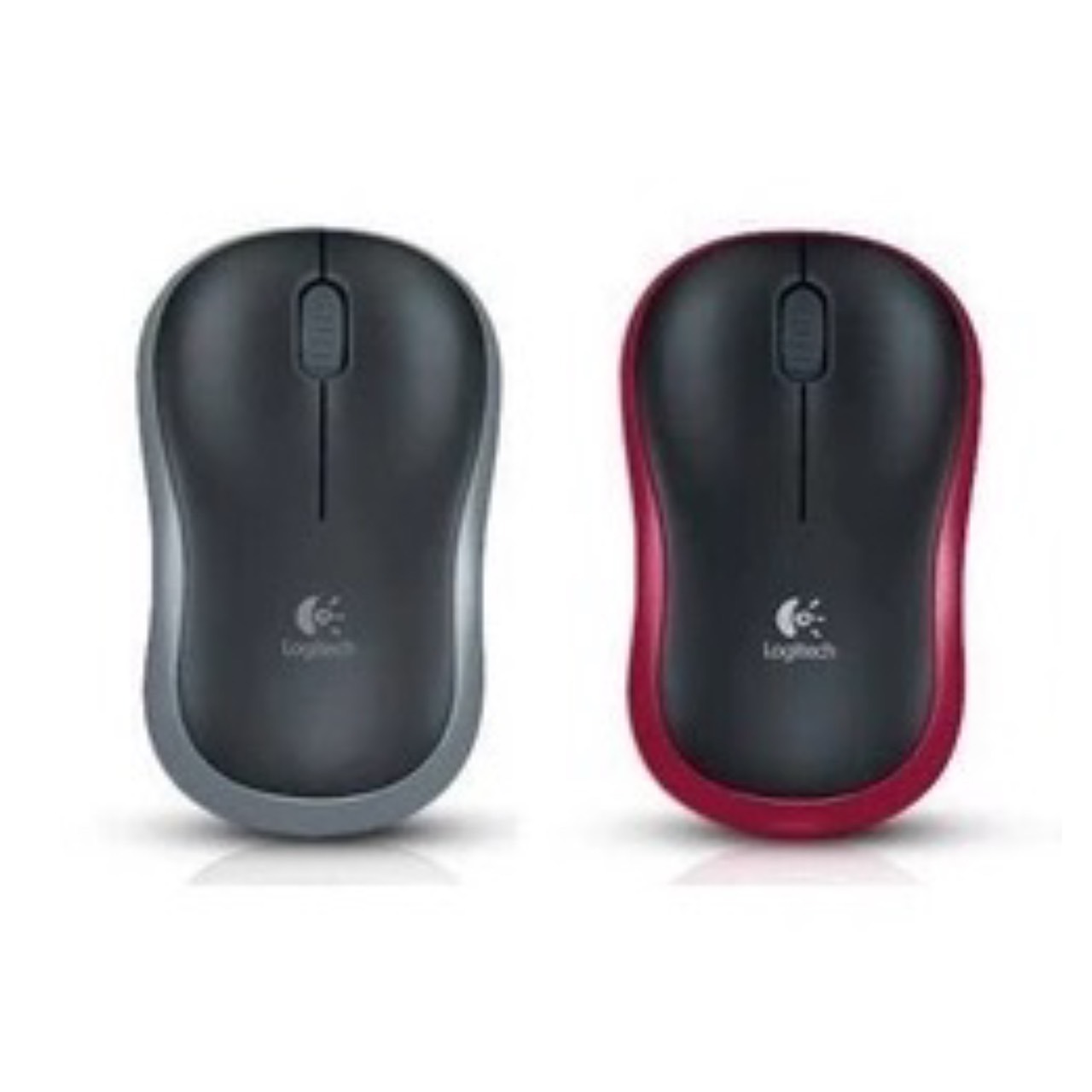 Logitech 羅技 M185 無線滑鼠