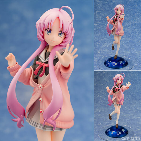 Nov PROOF TV Anime "Hoshikuzu Telepath" "Yu Akeuchi" 1/7 Complete Figure Pre-order
